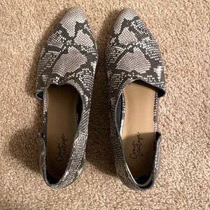 Crown vintage shoes size 8.5